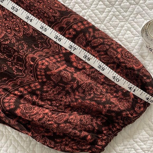 BOHO Hippie pants - Picture 4 of 9